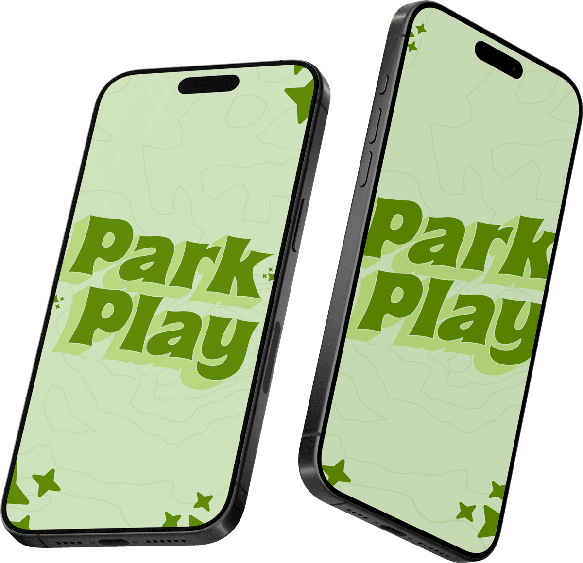 Park Play App Phones